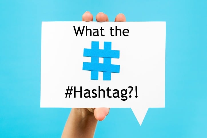 Benefits of Hashtags