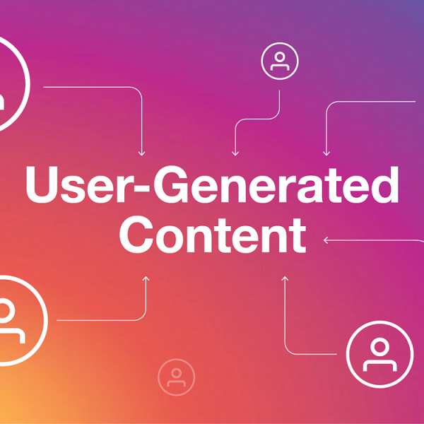 User Generated Content