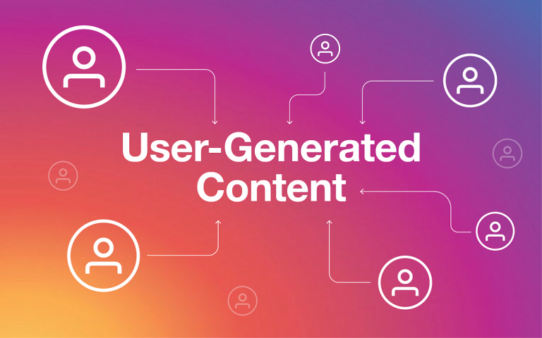 User Generated Content