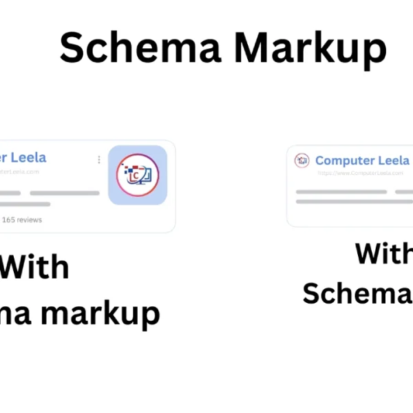 Schema Markup