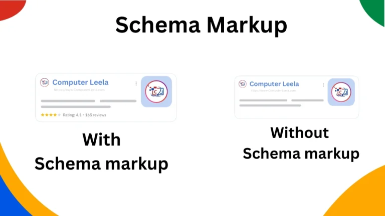 Schema Markup