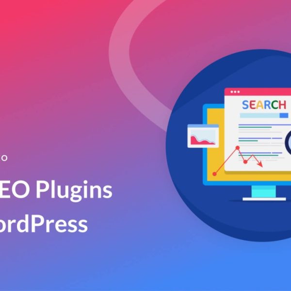 WordPress SEO Plugins