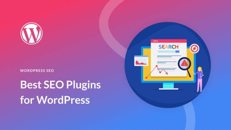 WordPress SEO Plugins